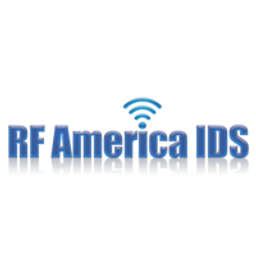 rf america ids inc|RF America IDS.